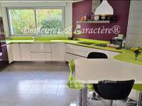 Vente maison 11 pièces