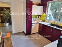 Vente maison 11 pièces