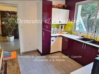 Vente maison 11 pièces