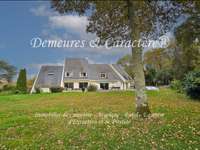 Vente maison 11 pièces