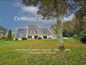 Vente maison 11 pièces