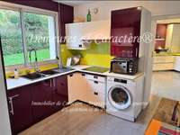 Vente maison 11 pièces