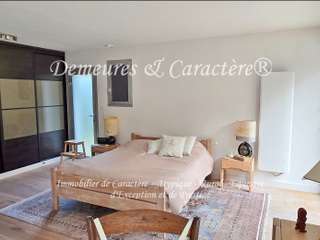 Vente maison 11 pièces