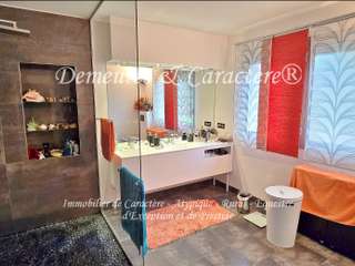 Vente maison 11 pièces
