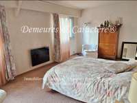 Vente maison 11 pièces