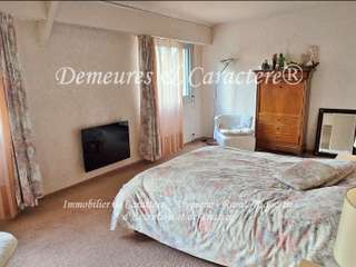 Vente maison 11 pièces