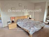 Vente maison 11 pièces