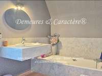 Vente maison 11 pièces