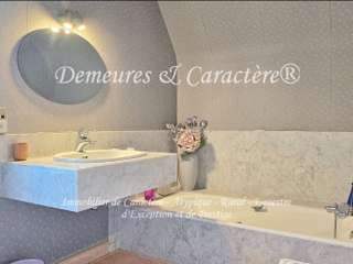 Vente maison 11 pièces