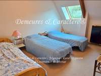Vente maison 11 pièces
