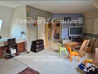 Vente maison 11 pièces