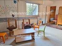 Vente maison 11 pièces