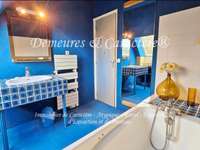 Vente maison 11 pièces