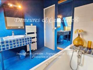 Vente maison 11 pièces