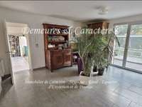 Vente maison 11 pièces