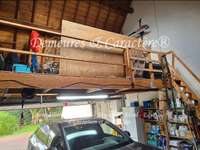 Vente maison 11 pièces