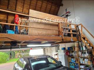 Vente maison 11 pièces