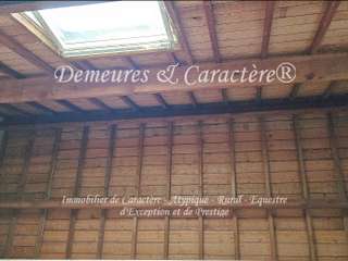 Vente maison 11 pièces