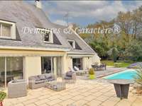 Vente maison 11 pièces