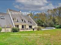 Vente maison 11 pièces