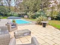 Vente maison 11 pièces
