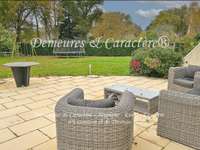 Vente maison 11 pièces