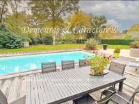 Vente maison 11 pièces