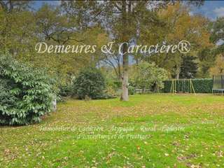 Vente maison 11 pièces