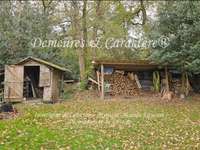 Vente maison 11 pièces