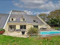 Vente maison 11 pièces