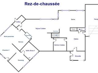 Vente maison 11 pièces