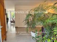 Vente maison 11 pièces