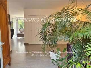 Vente maison 11 pièces