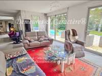 Vente maison 11 pièces