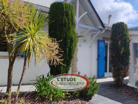 Vente maison 5 pièces La Baule-Escoublac 44