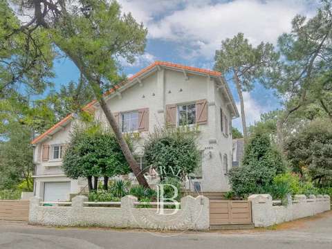Vente maison 5 pièces La Baule-Escoublac 44