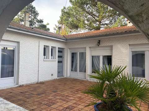 Vente maison 3 pièces La Baule-Escoublac 44