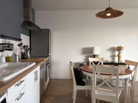 Vente maison 3 pièces Vente maison 3 pièces