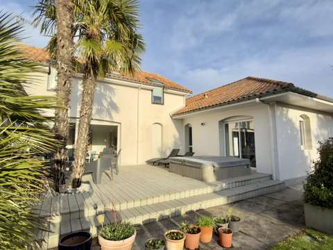 Vente maison 9 pièces La Baule-Escoublac 44