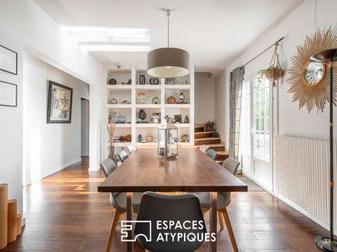 Vente maison 6 pièces La Baule-Escoublac 44