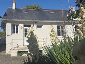 Vente Maison 4 chambresLa Baule-Escoublac