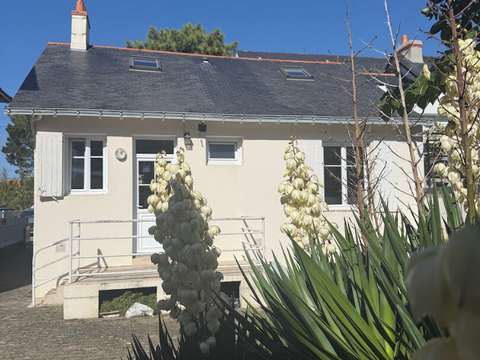 Vente maison 5 pièces La Baule-Escoublac 44