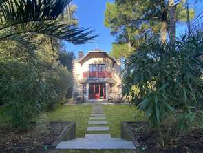 Vente Maison 5 chambresLa Baule-Escoublac