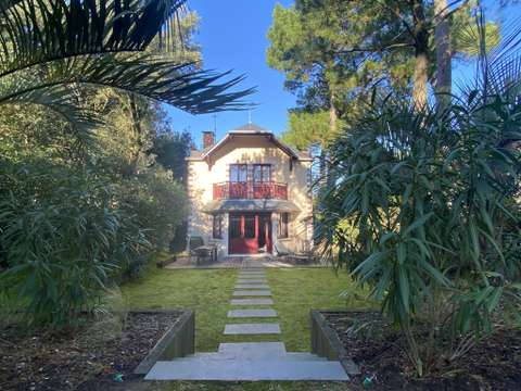 Vente maison 7 pièces La Baule-Escoublac 44