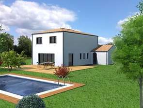 Vente Maison 4 chambresLa Baule-Escoublac