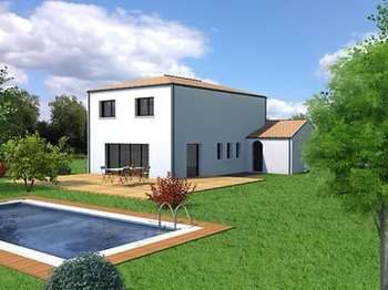 Vente maison 6 pièces La Baule-Escoublac 44