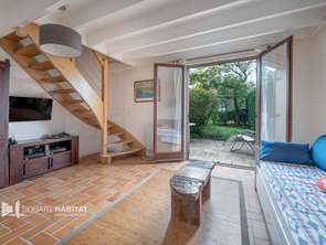 Vente Maison 3 chambresLa Baule-Escoublac