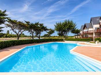 Vente maison 4 pièces La Baule-Escoublac 44
