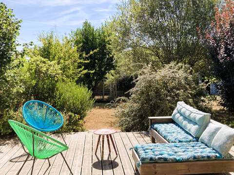 Vente maison 8 pièces La Baule-Escoublac 44