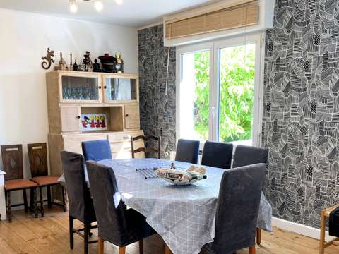 Vente maison 8 pièces Vente maison 8 pièces
